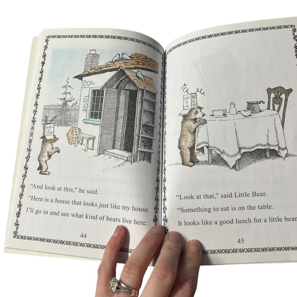 3pc. Set Children’s Books - Picture 5 of 10